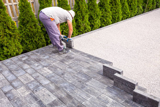 Best Driveway Pavers Near Me  in Mercer Island, WA