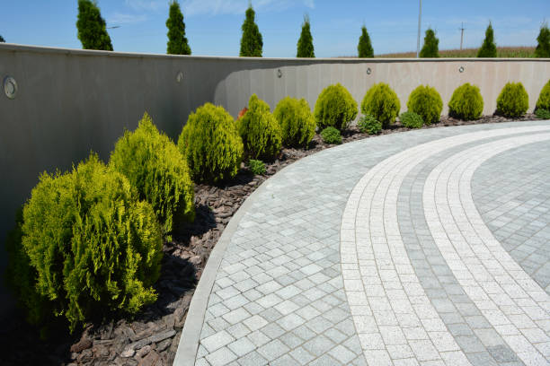 Reasons to Select Us for Your Driveway Paving Requirements in Mercer Island, WA