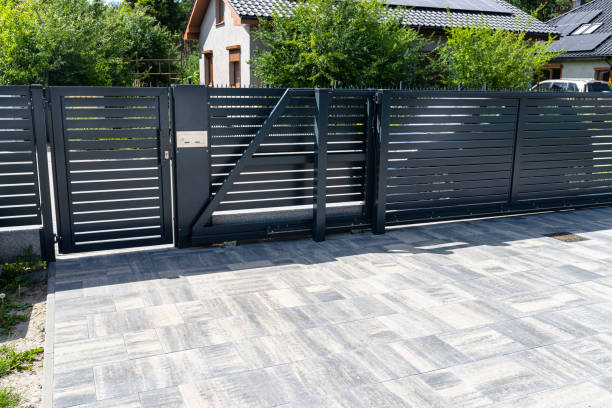 Best Affordable Driveway Pavers  in Mercer Island, WA