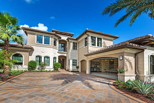 Best Driveway Pavers Near Me  in Mercer Island, WA