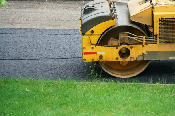 Best Cobblestone Driveway Pavers  in Mercer Island, WA