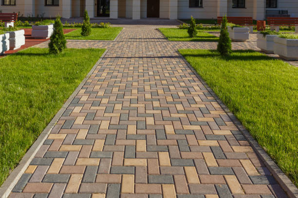 Trusted Mercer Island, WA Driveway Pavers Experts